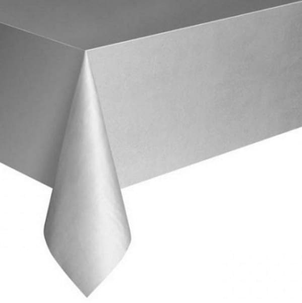 Product Image for Muoviliina - Hopea 137x274 cm