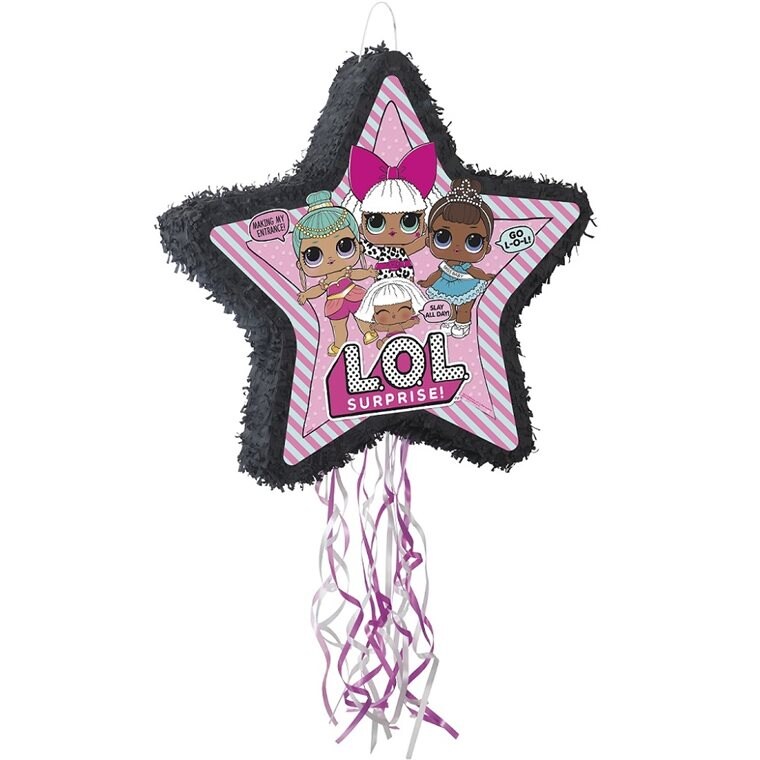 Product Image for LOL Surprise, Pinata
