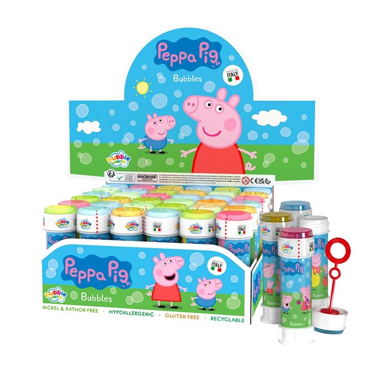 Product Image for Pipsa Possu - Saippuakuplat 60 ml