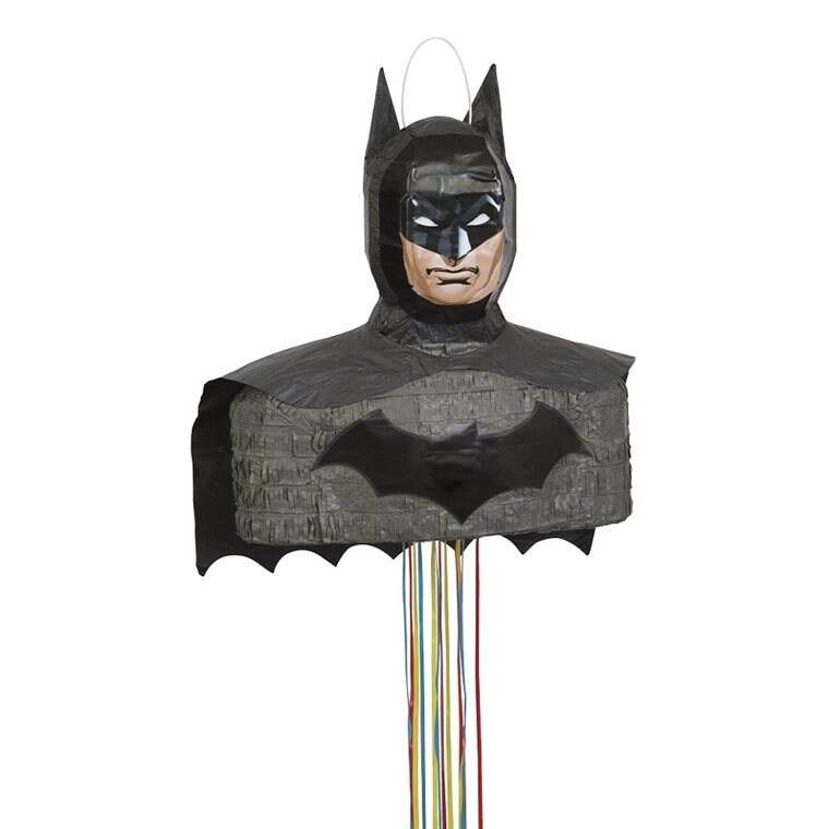 Product Image for Batman, Pinata 3D