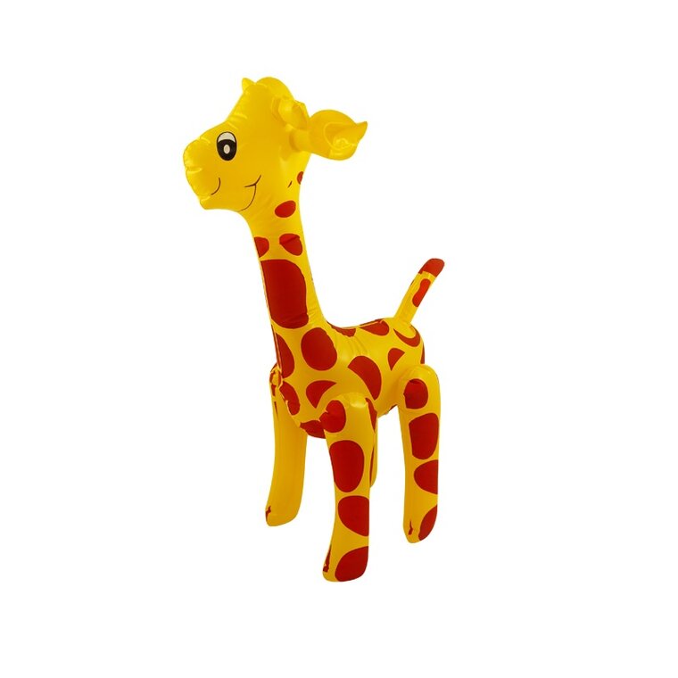 Product Image for Puhallettava Kirahvi 59 cm