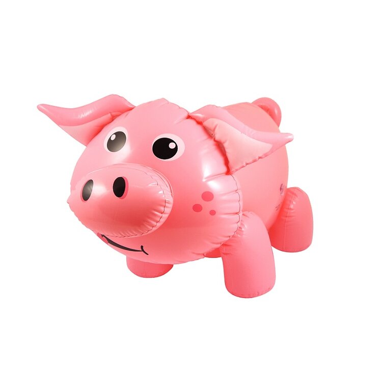 Product Image for Puhallettava Possu 55 cm
