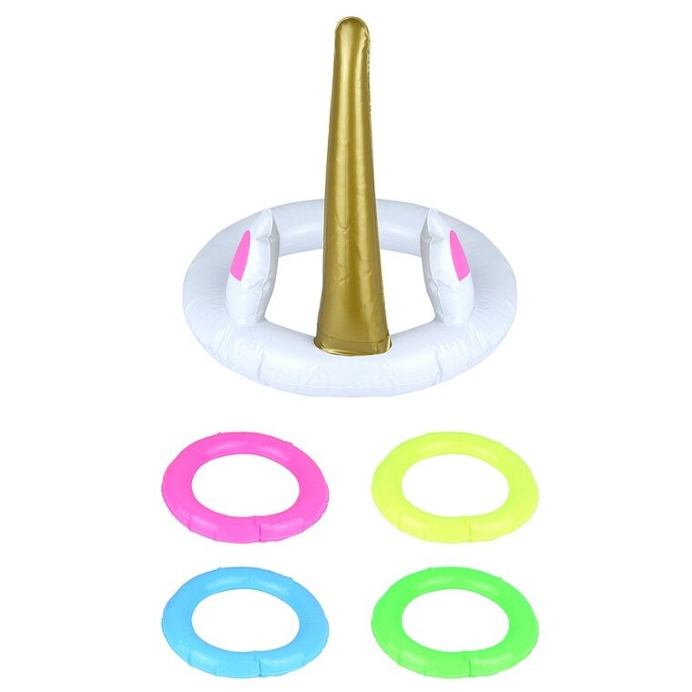 Product Image for Puhallettava yksisarvispeli