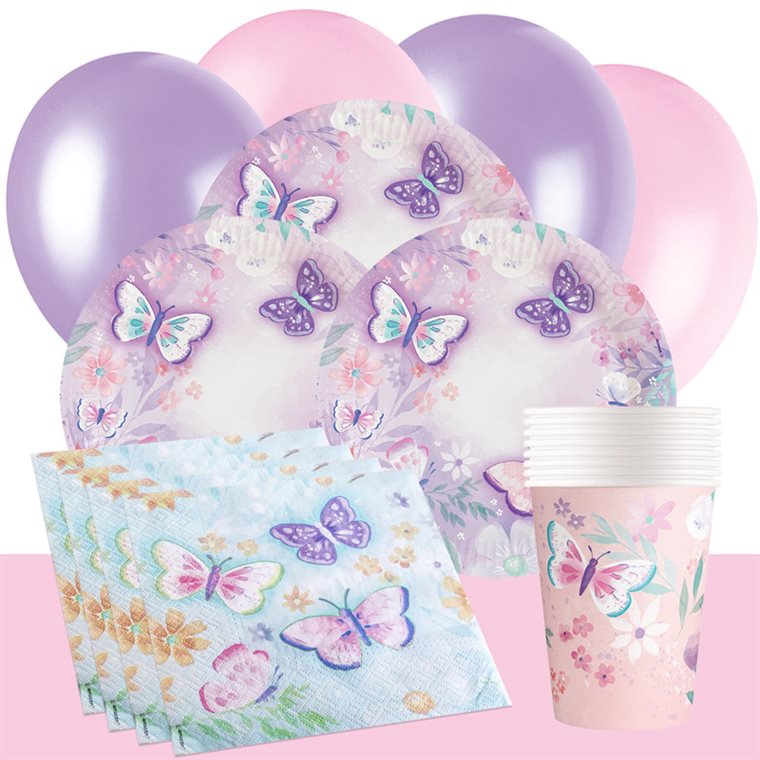 Product Image for Perhonen Juhlasetti 8-16 hengelle