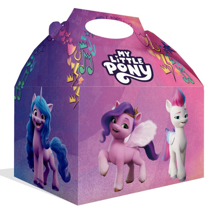 Product Image for My Little Pony - Juhlarasia