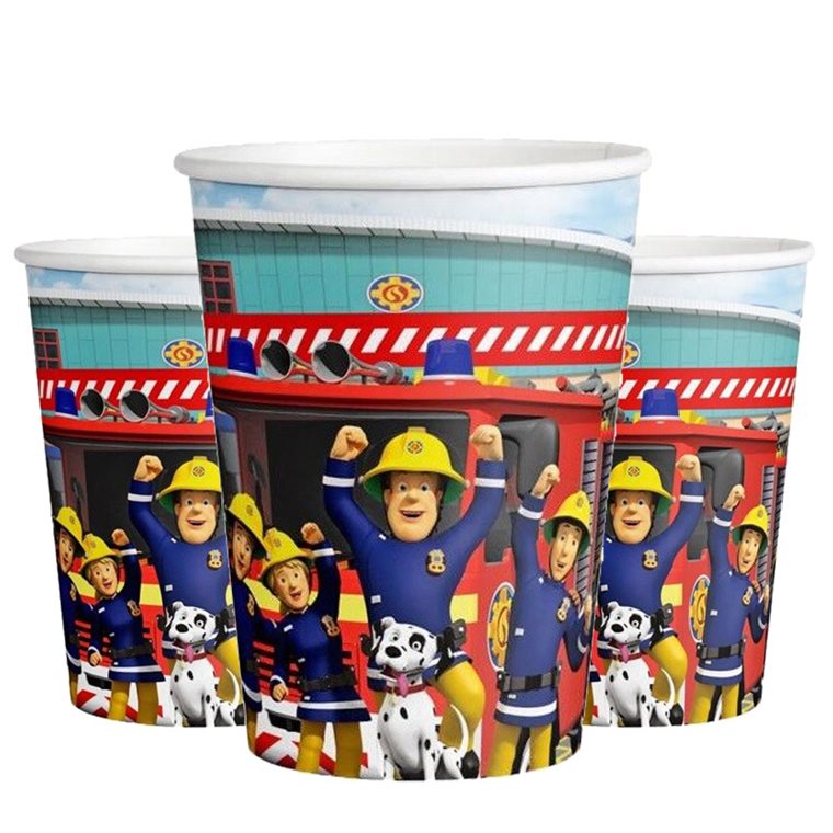 Product Image for Palomies Sami - Pahvimukit 8 kpl