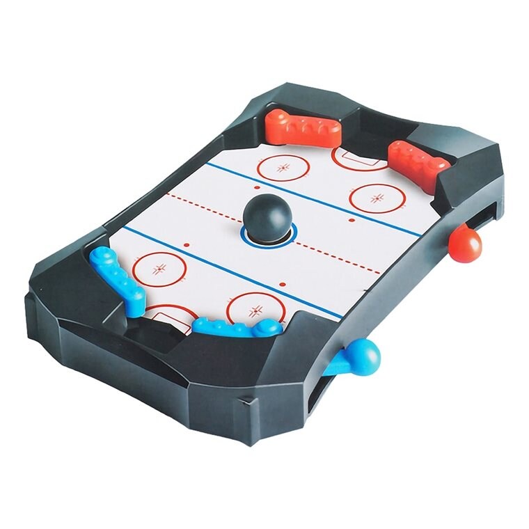 Product Image for Lautapeli Mini Hockey 2 pelaajaa