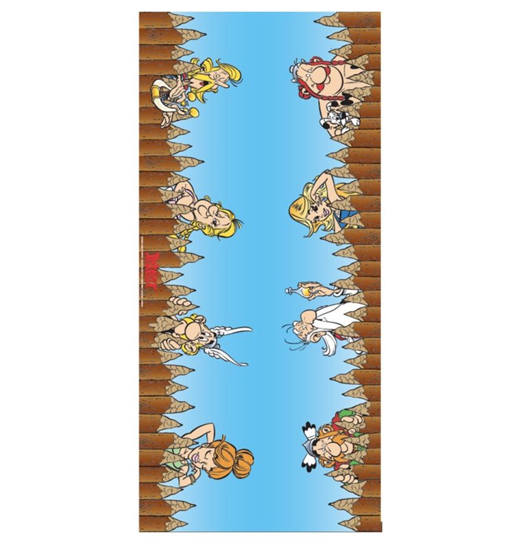 Product Image for Asterix Kaitaliina 3 metriä