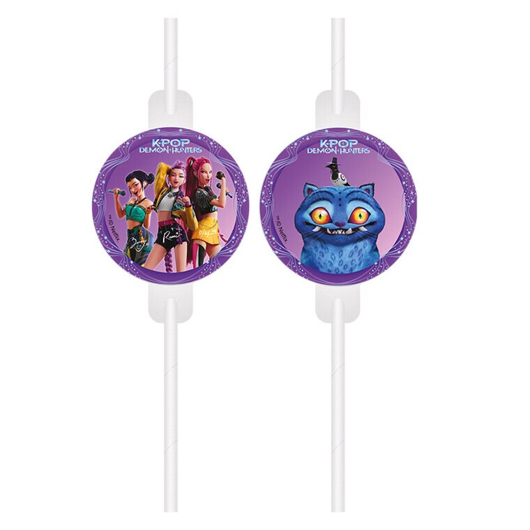 Product Image for K-Pop Paperipillit 4 kpl