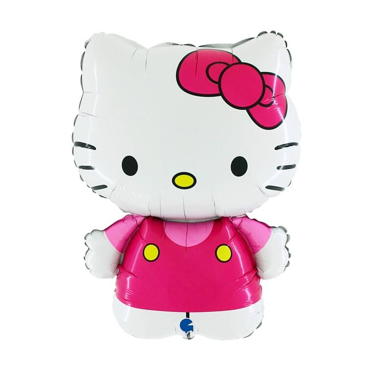 Product Image for Hello Kitty - Folioilmapallo 76 cm