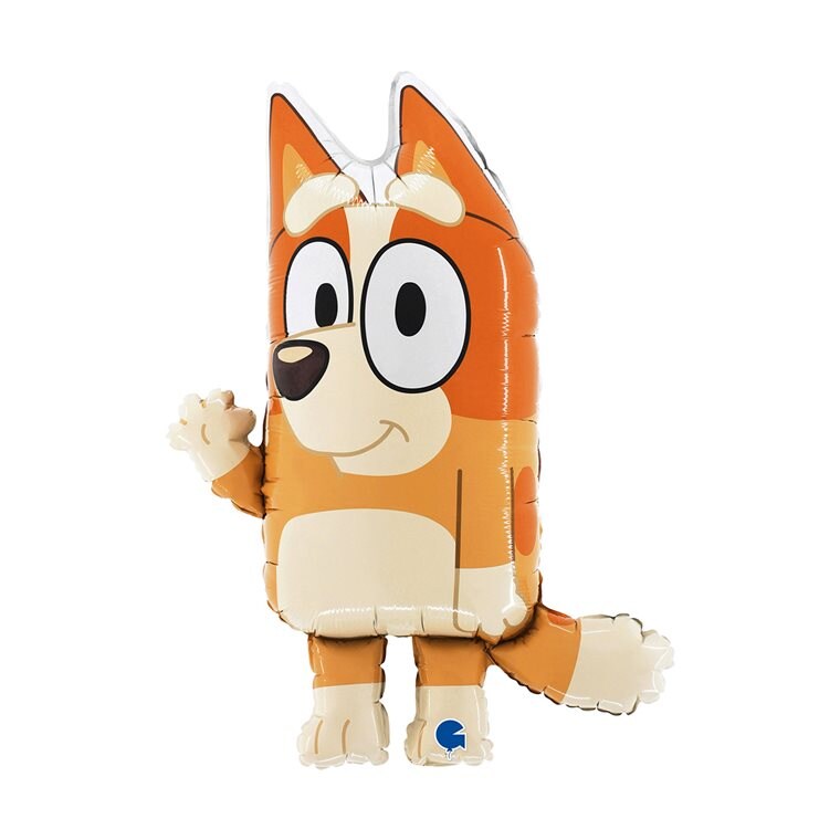 Product Image for Bluey - Bingo Folioilmapallo 72 cm