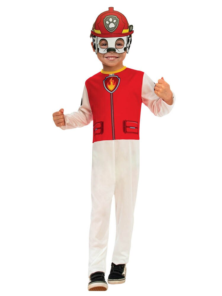 Product Image for Ryhmä Hau Samppa Naamiaisasu Lapsille 3-4 Vuotta