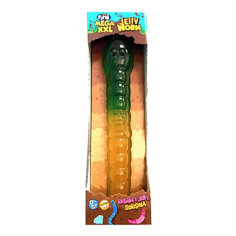 Product Image for Karkkimato XXL