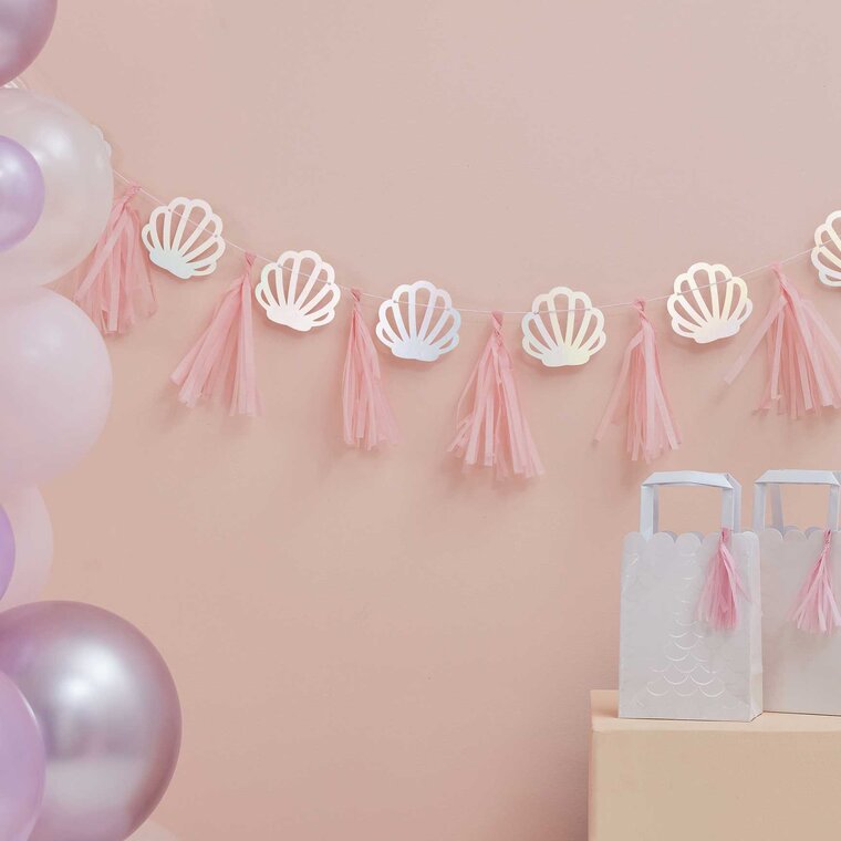 Product Image for Mermaid Magic, Tupsullinen viiri