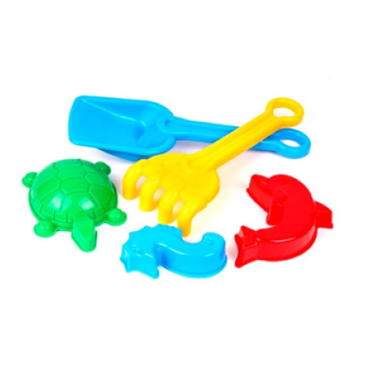 Product Image for Rantalelut 5 osaa