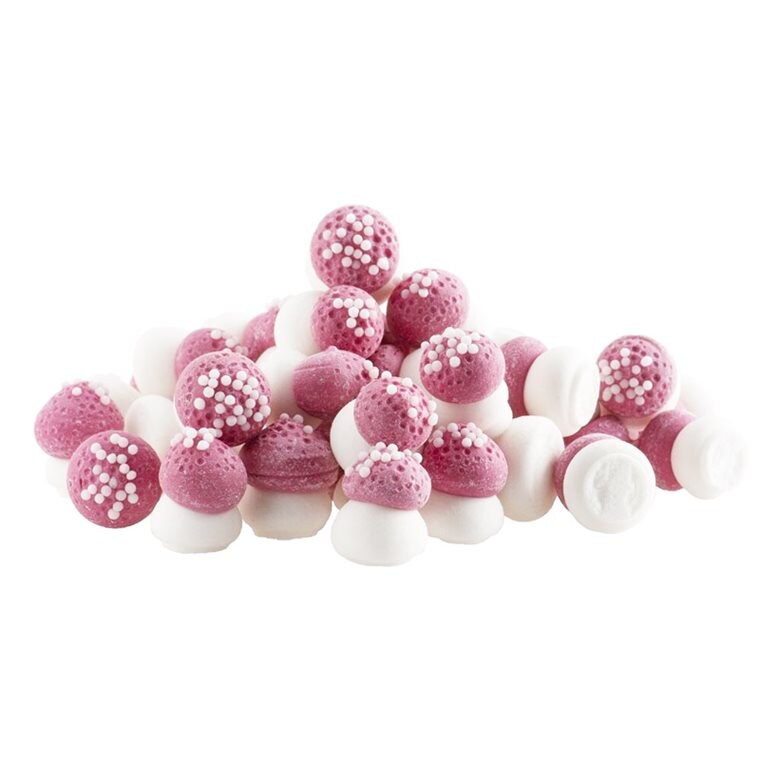 Product Image for Minimarengit - Sienet 80 grammaa