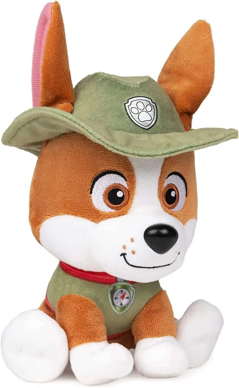 Product Image for Ryhmä Hau Pehmolelu Valpas 15 cm