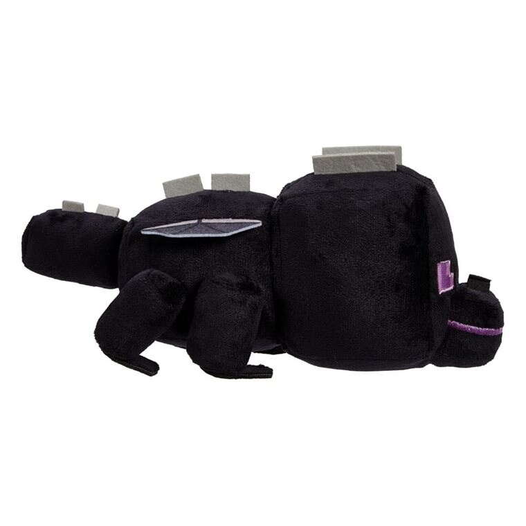 Product Image for Minecraft Pehmolelu Ender Dragon 20 cm