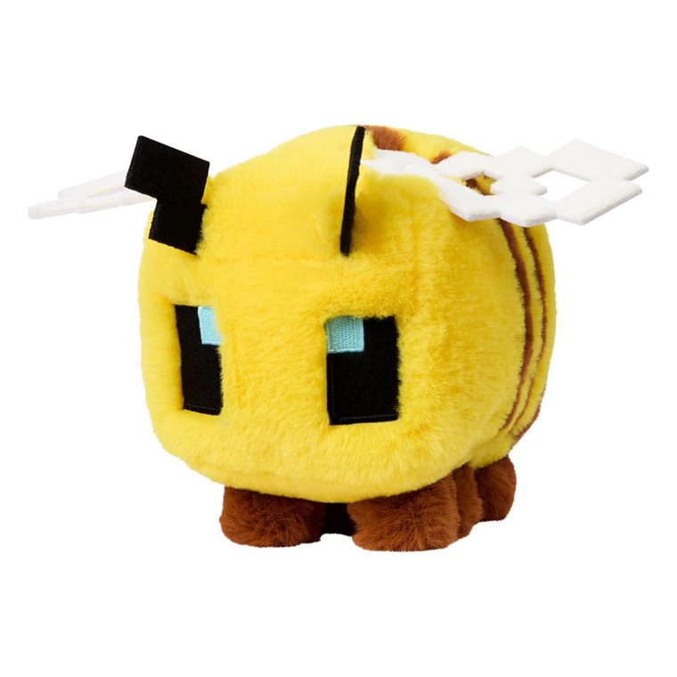 Product Image for Minecraft - Pehmolelu Hunajamehiläinen 20 cm