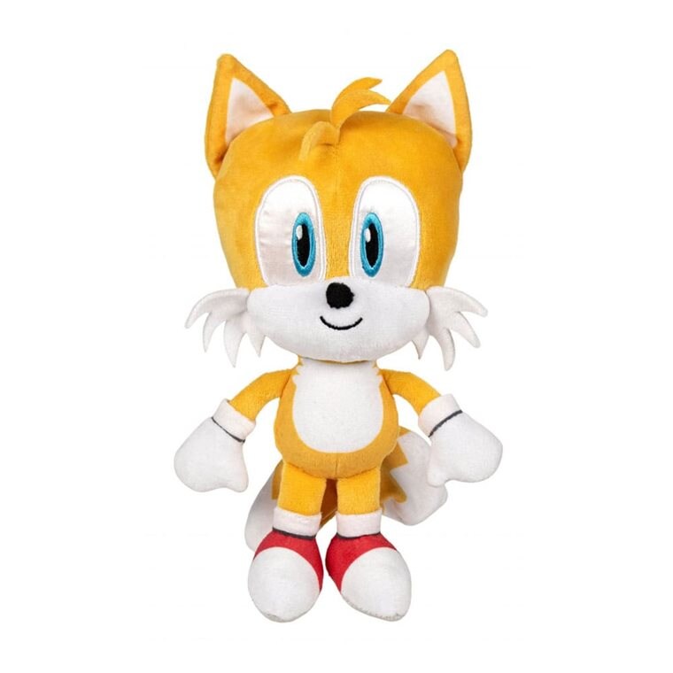 Product Image for Sonic the Hedgehog - Tails Pehmolelu 22 cm
