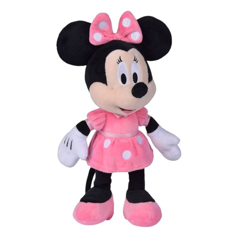 Product Image for Minni Hiiri Pehmolelu 25 cm