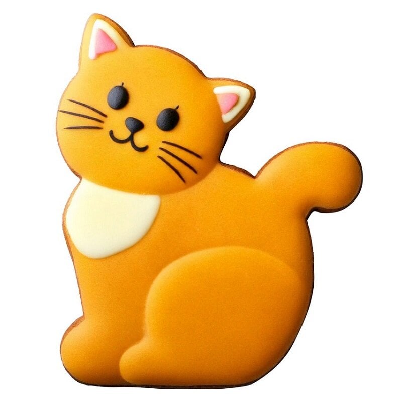 Wilton Kakkumuotti - Kissa