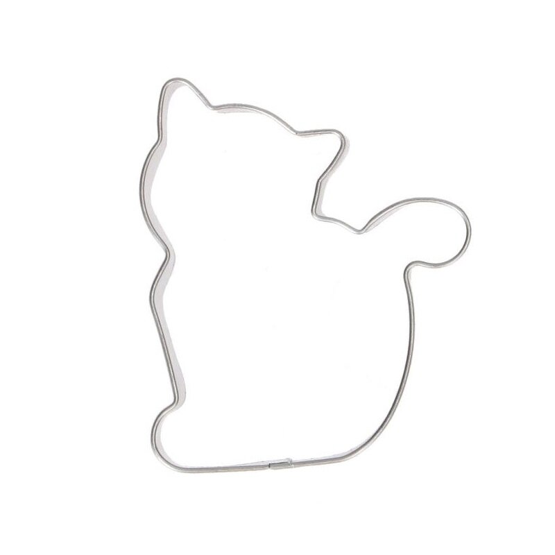 Wilton Kakkumuotti - Kissa