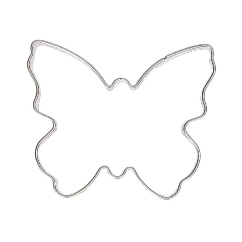 Wilton Kakkumuotti - Perhonen