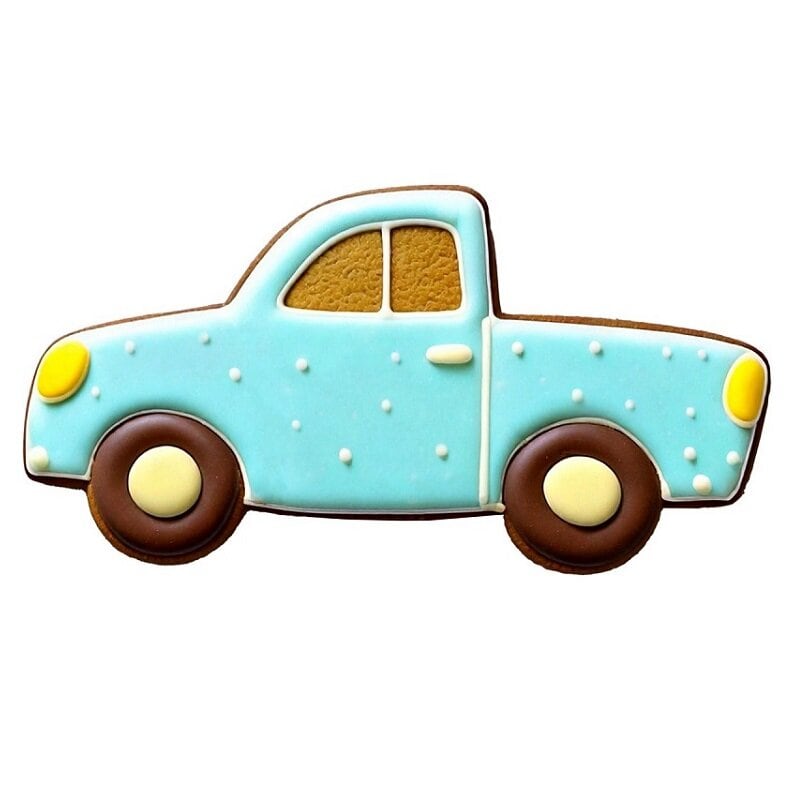 Wilton Kakkumuotti - Auto