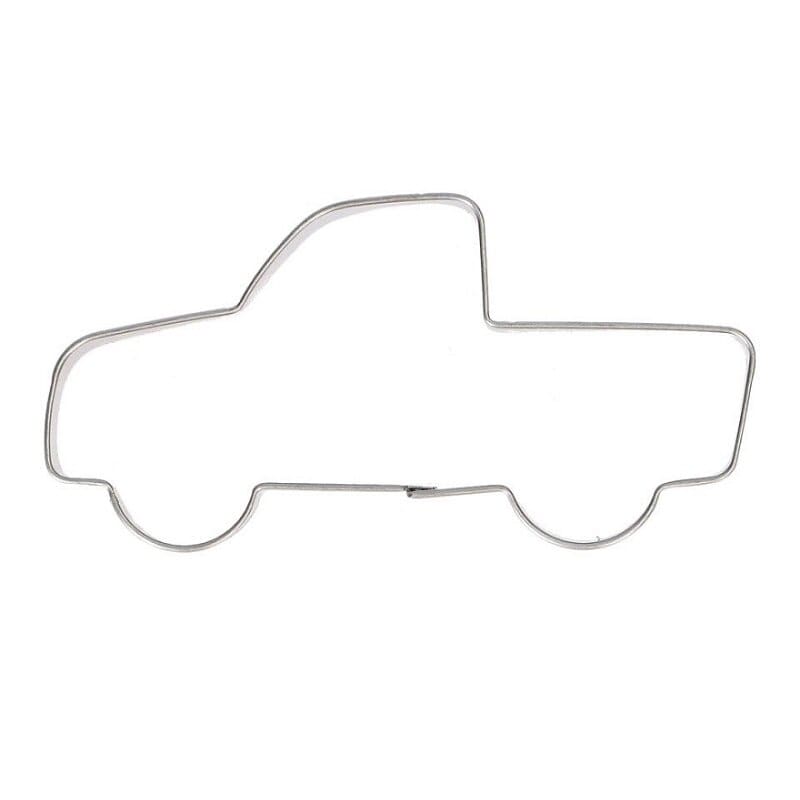 Wilton Kakkumuotti - Auto