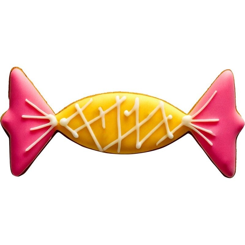 Wilton Kakkumuotti - Karkki