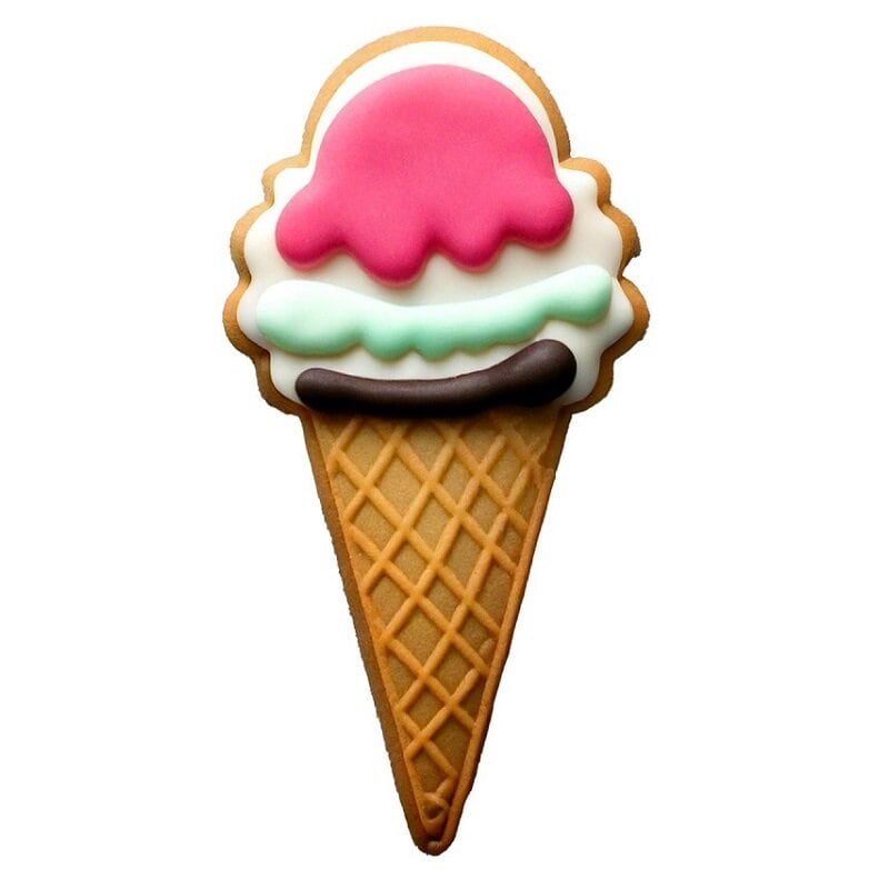 Wilton Kakkumuotti - Jäätelö