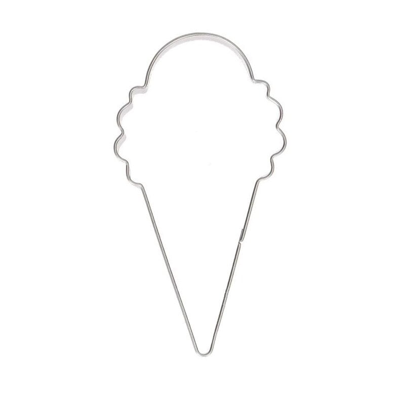 Wilton Kakkumuotti - Jäätelö