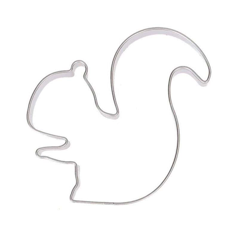 Wilton Kakkumuotti - Orava