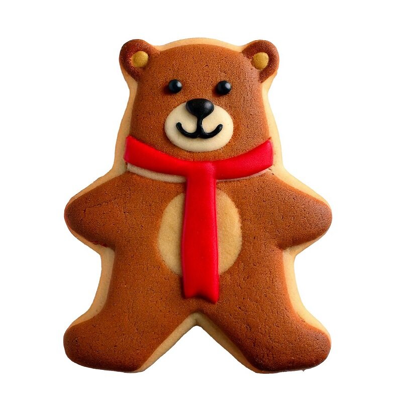 Wilton Kakkumuotti - Nallekarhu