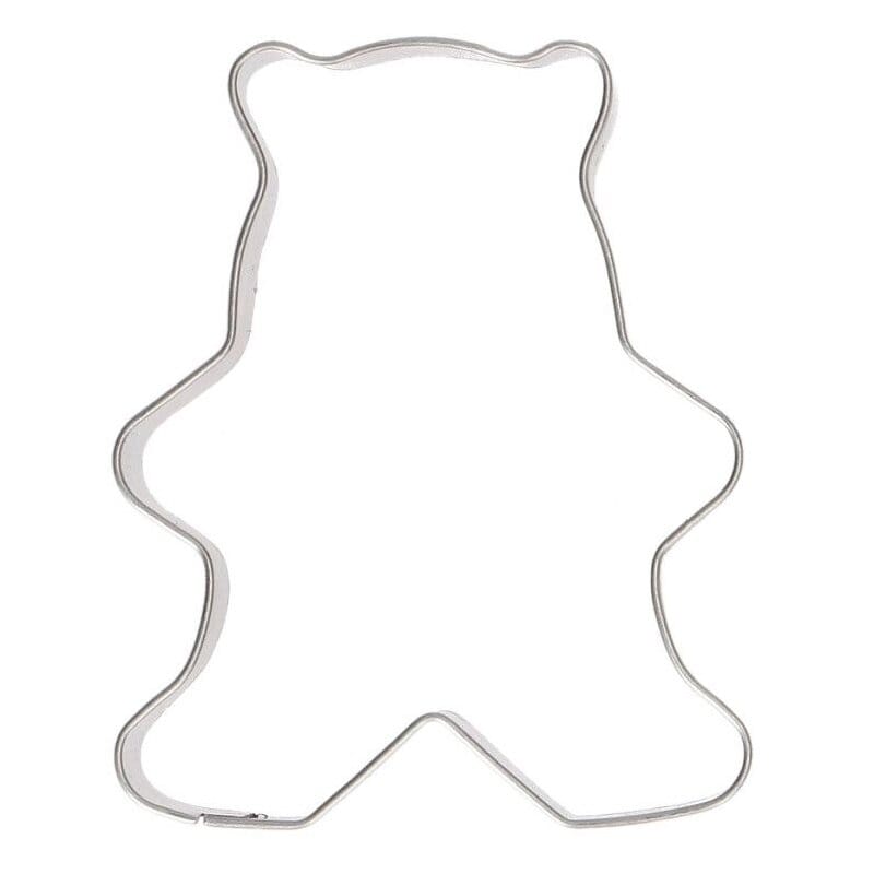 Wilton Kakkumuotti - Nallekarhu