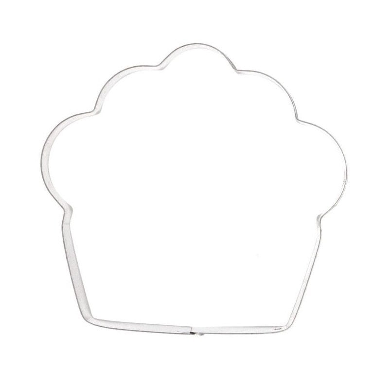 Wilton Kakkumuotti - Muffinsit