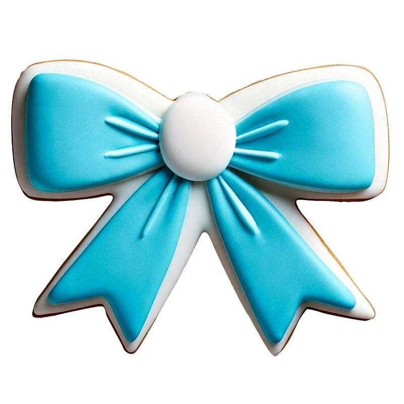 Wilton Kakkumuotti - Rusetti