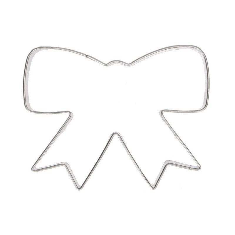 Wilton Kakkumuotti - Rusetti