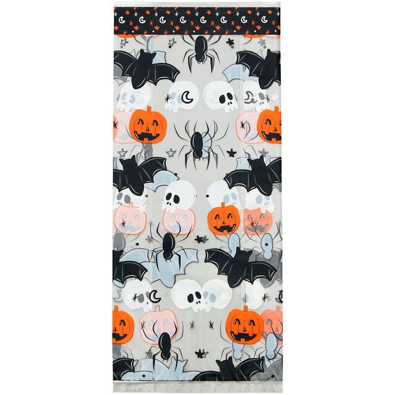 Wilton - Halloween-makeispussit, 20 kpl