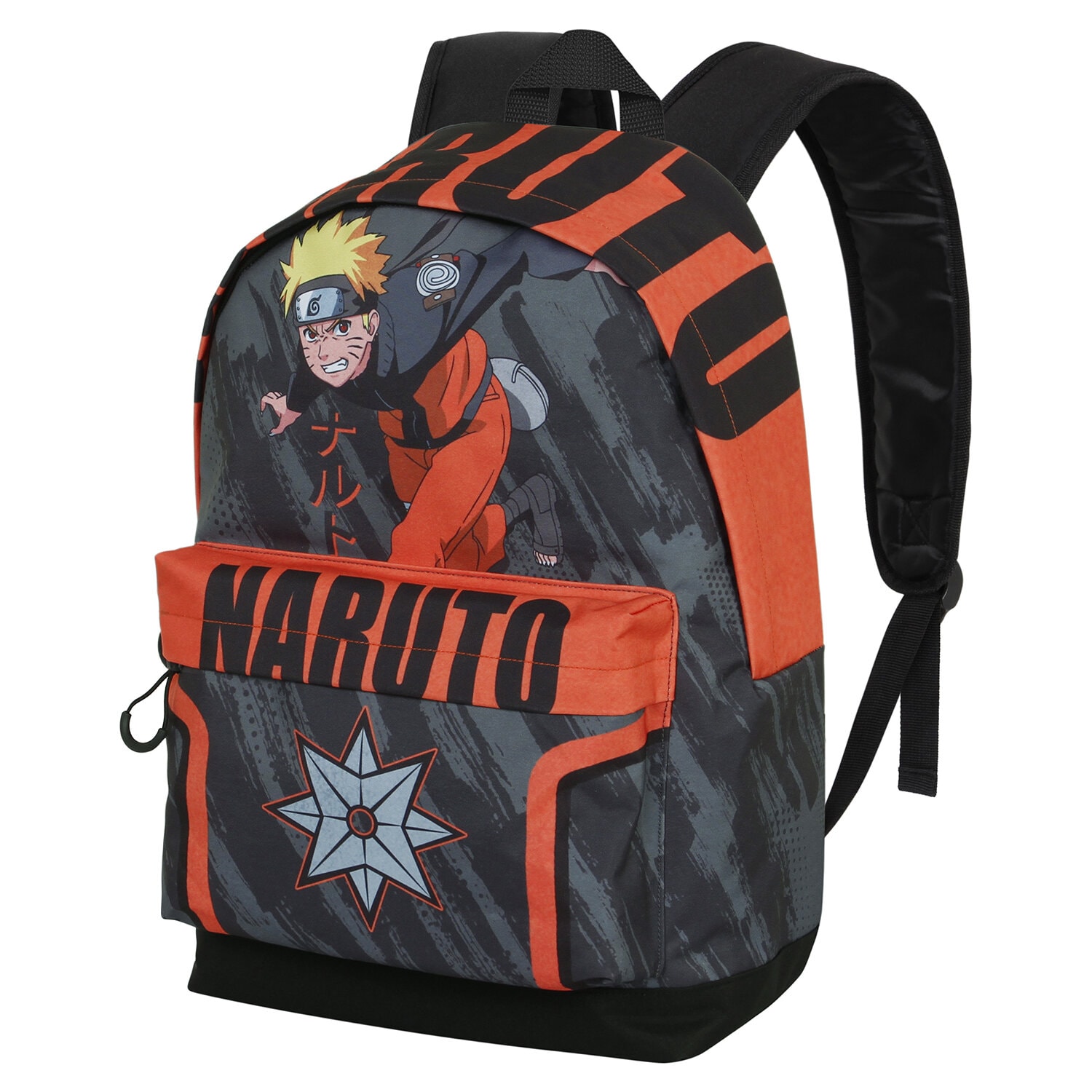 Naruto Fan Reppu