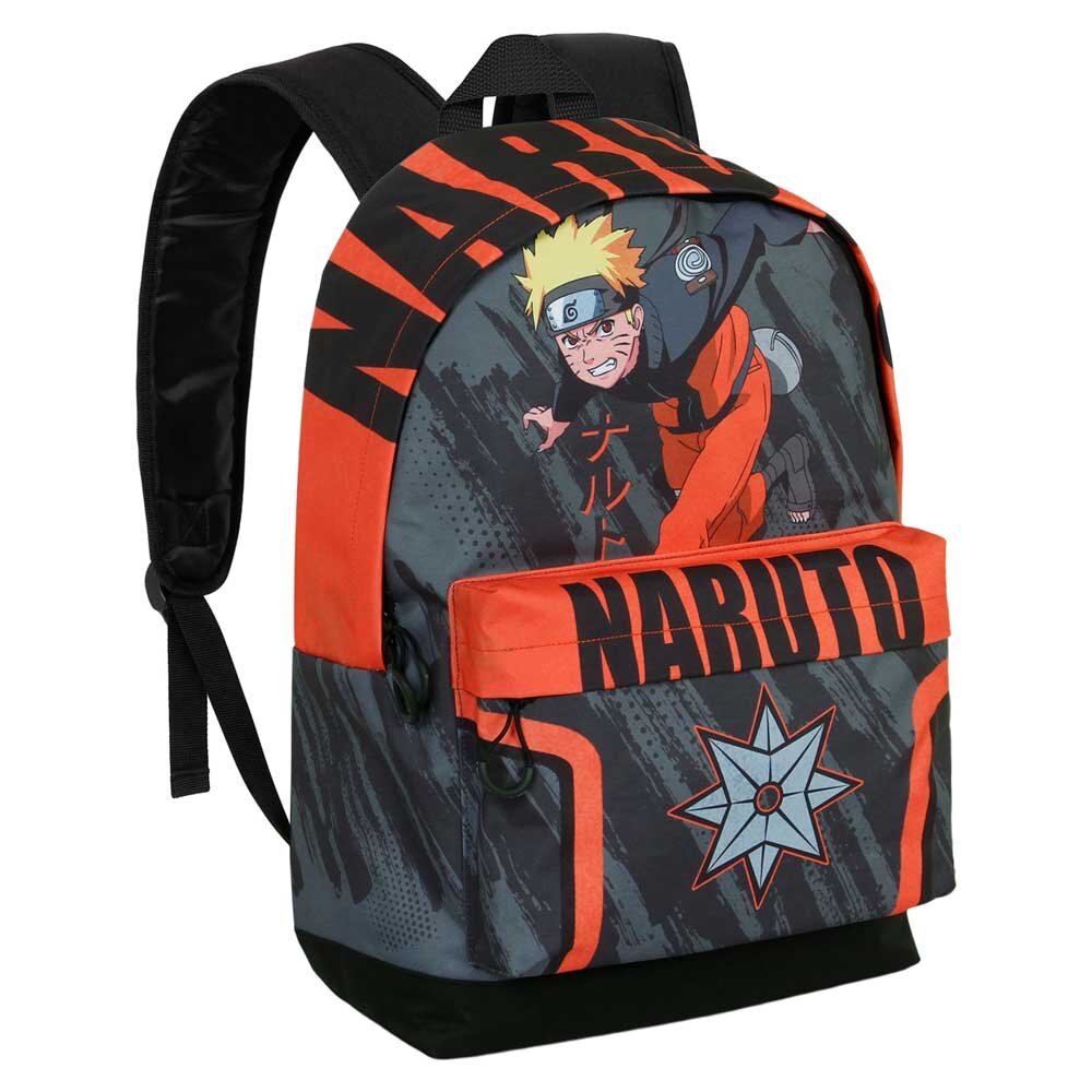 Naruto Fan Reppu