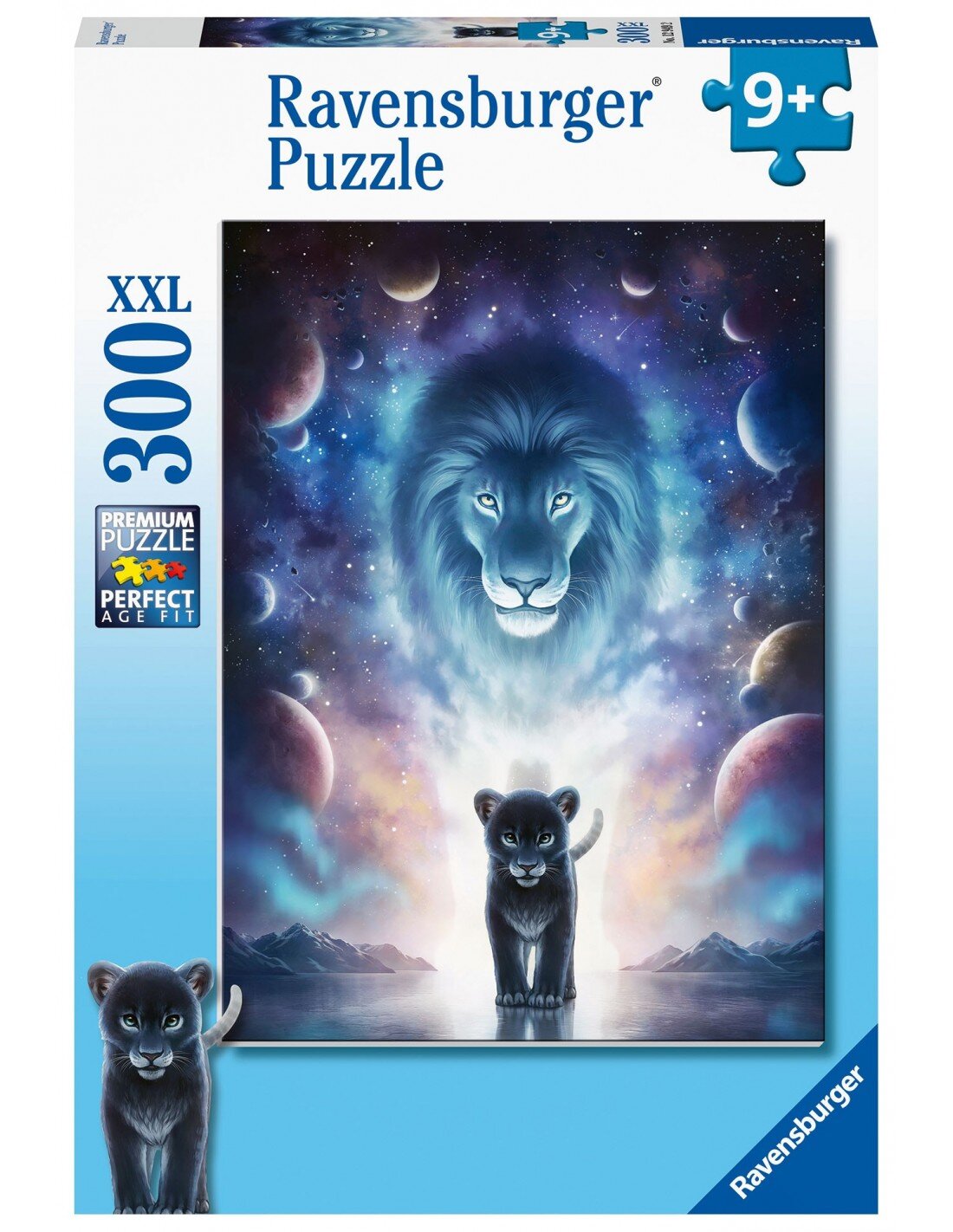 Ravensburger Palapeli, Dream Big! 300 palaa XXL