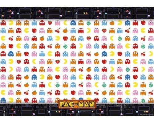 Ravensburger Palapeli, Pac-Man Challenge 1000 palaa