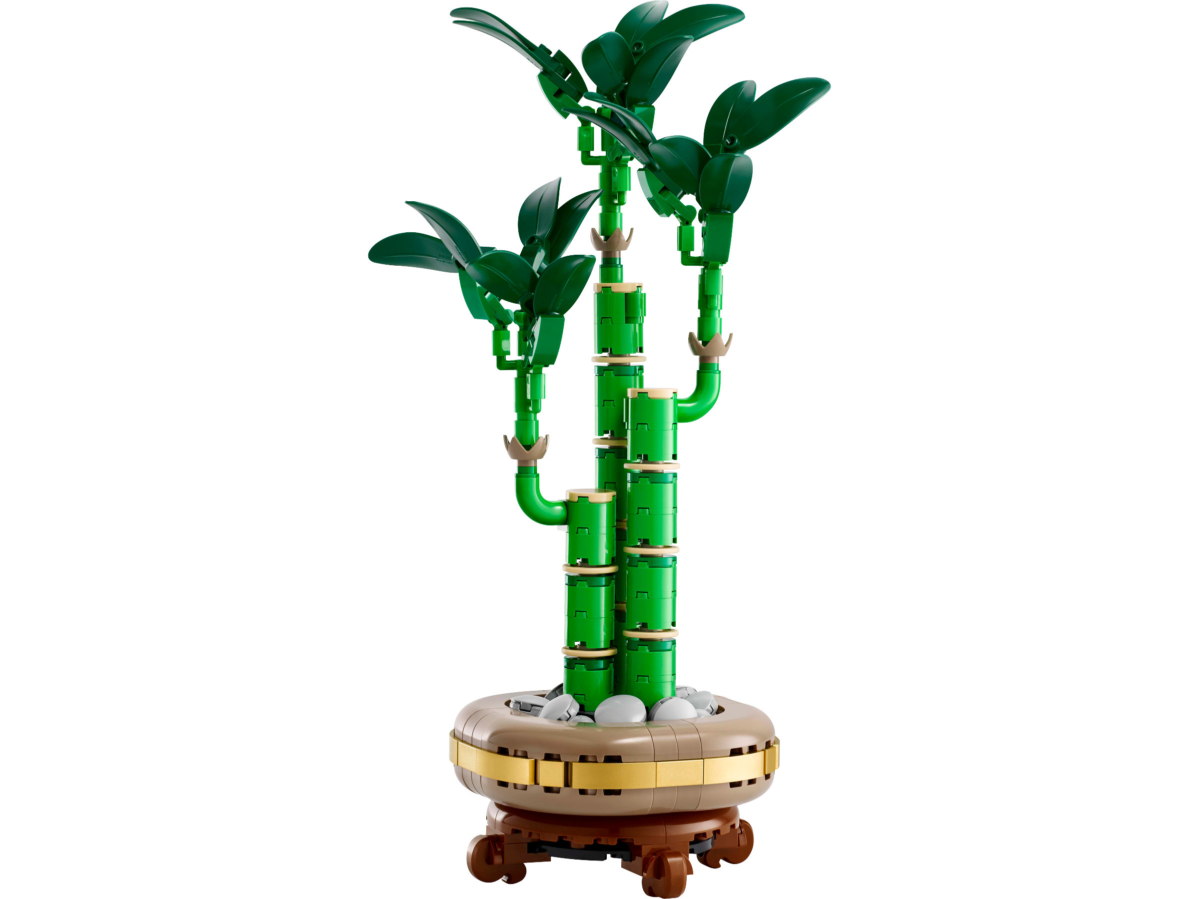 LEGO Botanical - Onnenbambu 18+