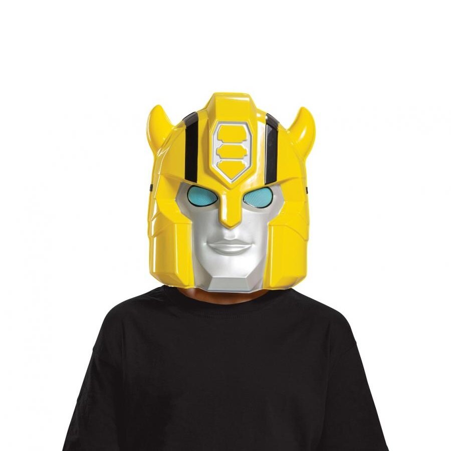 Transformers Bumblebee Naamari Lapsille