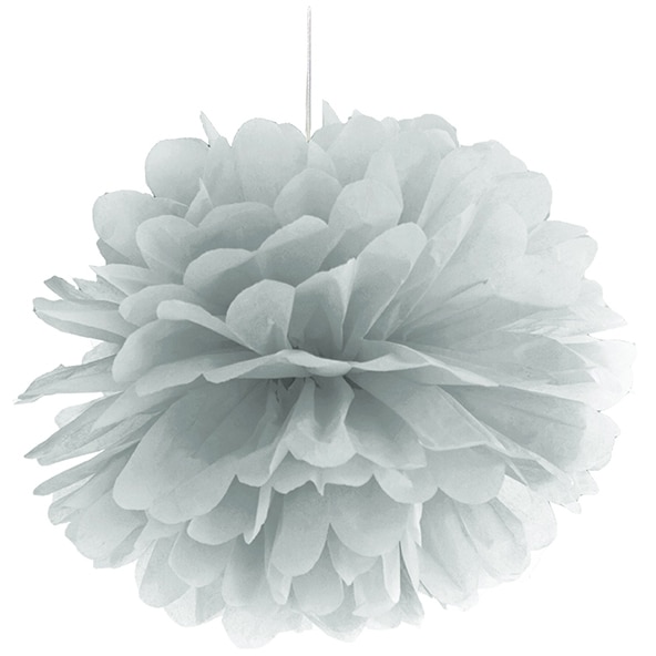 Pom Pom Koriste, Hopea 25 cm