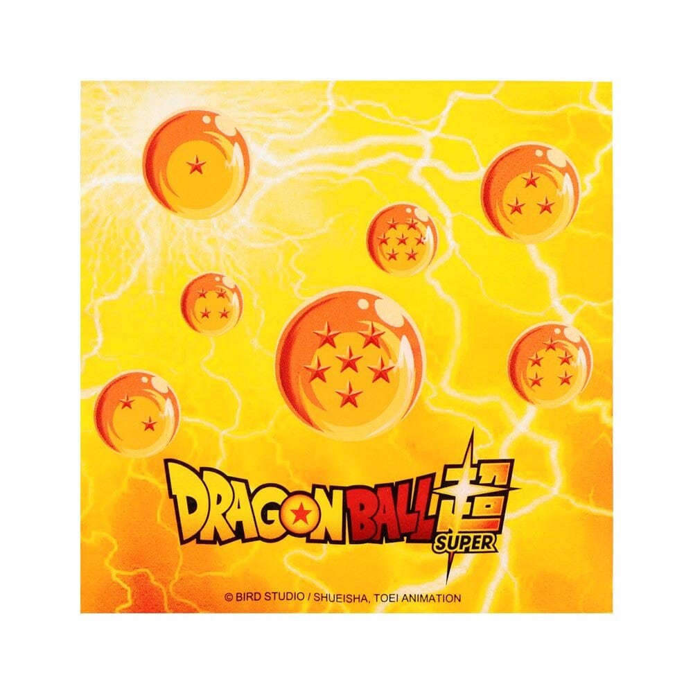 Dragon Ball - Servetit 20 kpl