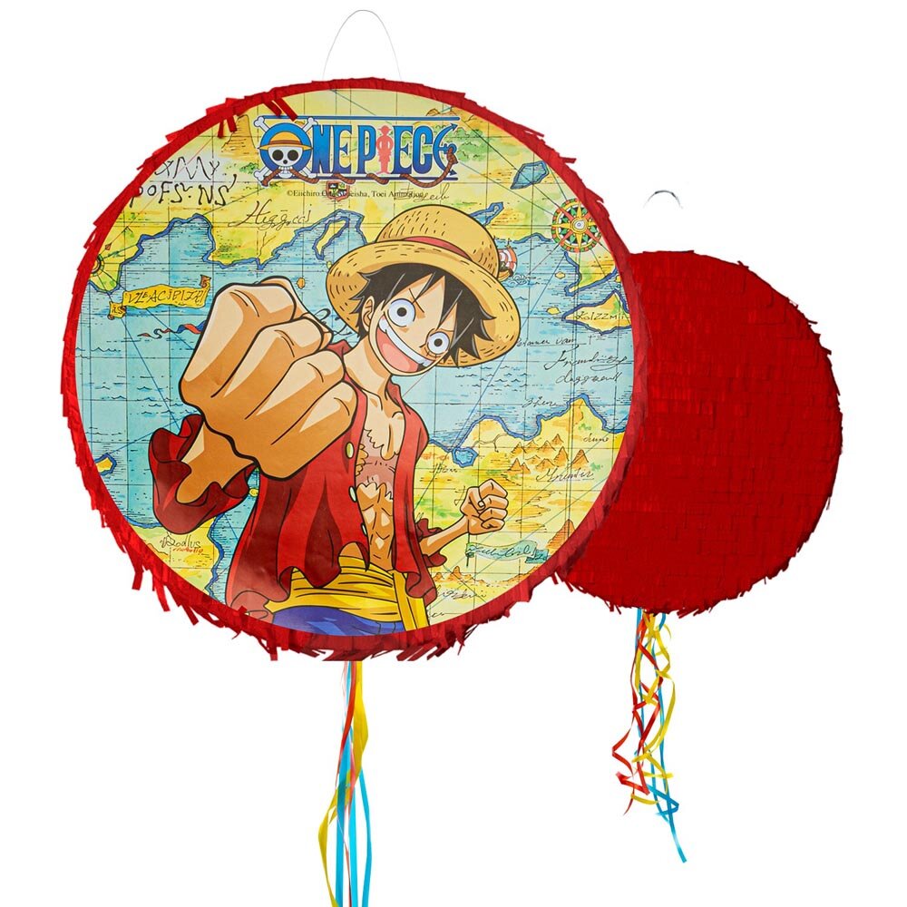 One Piece - Pinata 40 cm