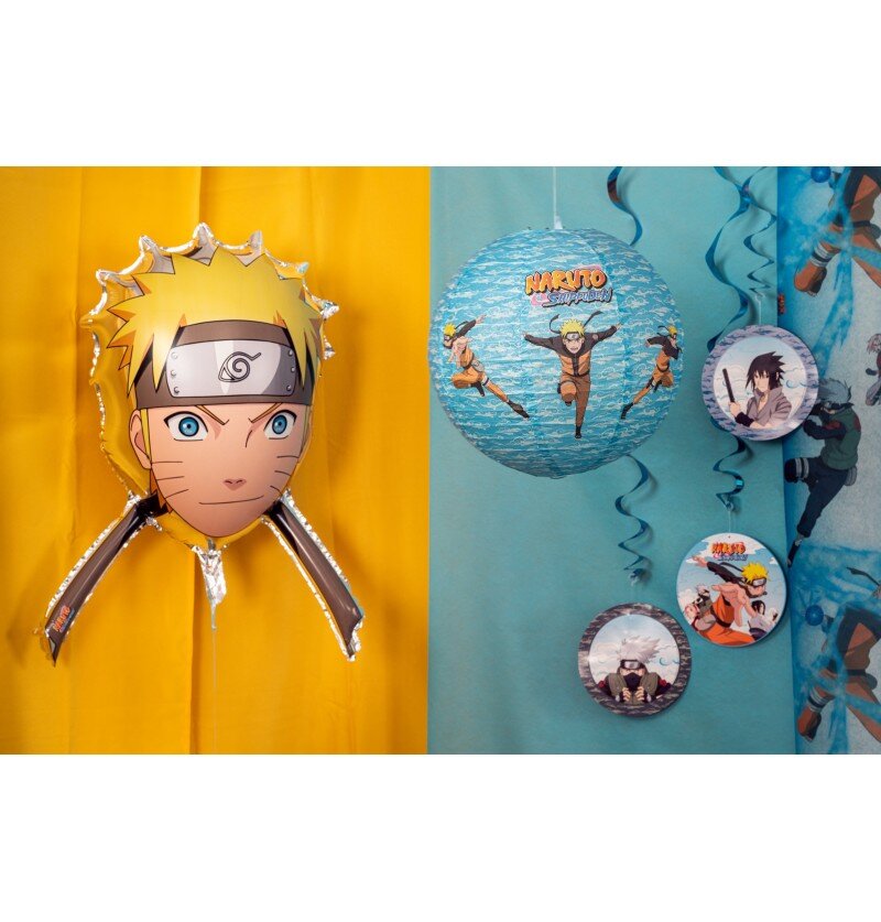 Naruto - Lyhty 30 cm